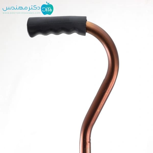 عصا سه پایه افست — تصویر ۲
