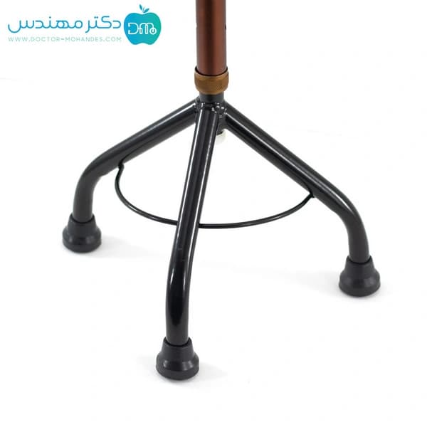عصا سه پایه افست — تصویر ۳