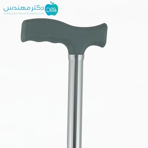 عصا چهارپایه لردی — تصویر ۸