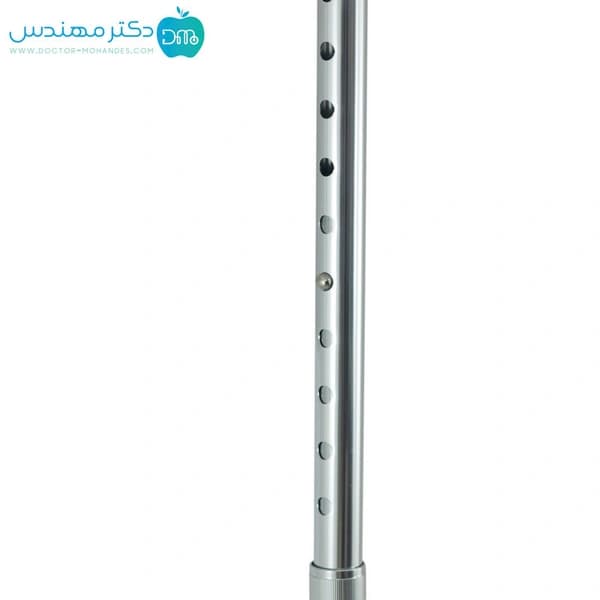 عصا چهارپایه لردی — تصویر ۶