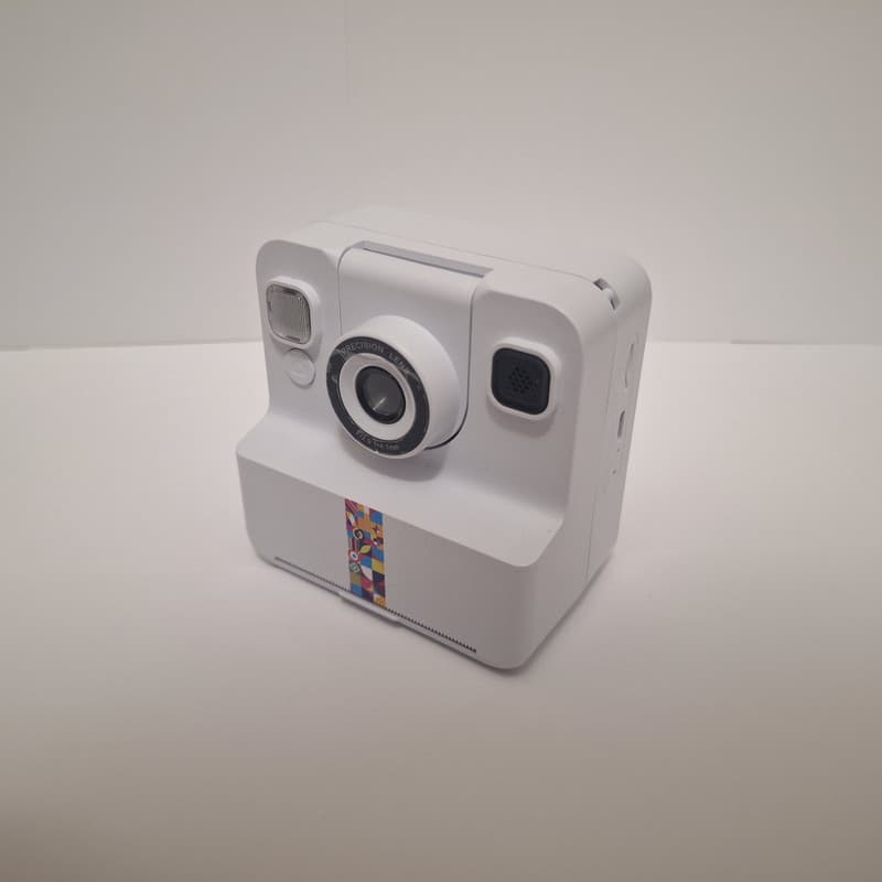دوربین عکاسی و فیلمبرداری چاپ سریع کودک مدل Print Camera — تصویر ۱۲