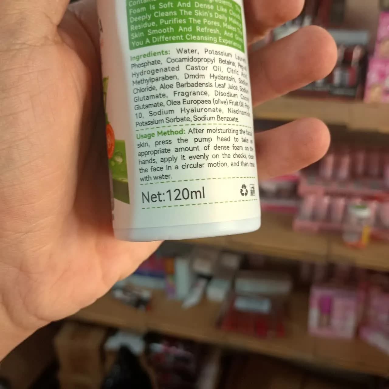 فوم براشدار آلوورا سادور 120 میل — تصویر ۲