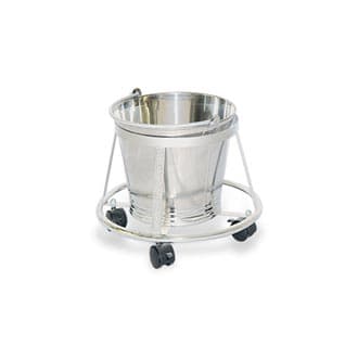 ترالی سطل بیمارستانی 2920 MPB