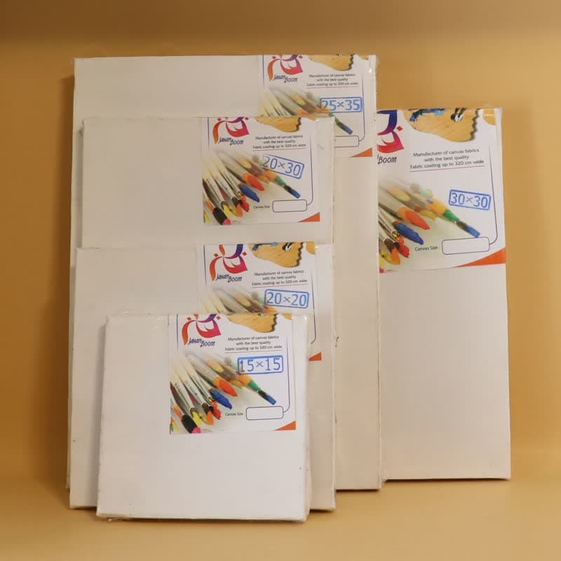 بوم نقاشی 70*40 سانتی متر