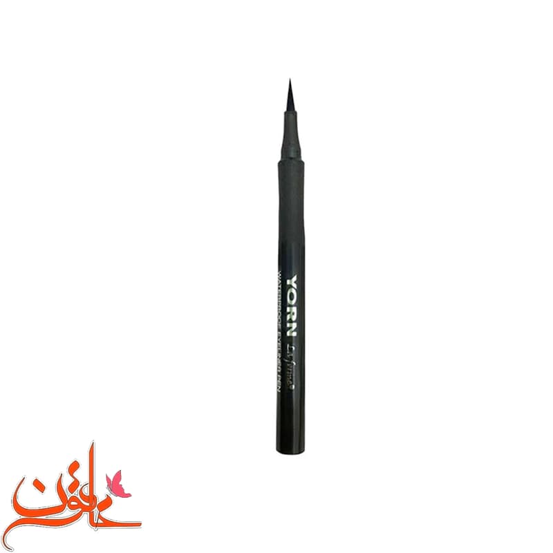 خط چشم ماژیکی یورن Yorn — تصویر ۴