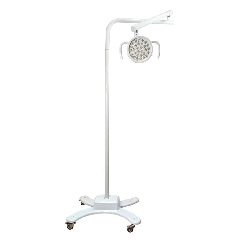 چراغ جراحی تک شعله LED مدل 301