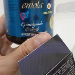 معجون عسل ژل رویال اونیولا 240 میل 2 عدد — تصویر ۲