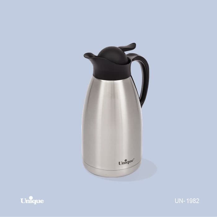 فلاسک استیل 1.5 لیتر یونیک کد UN-1982