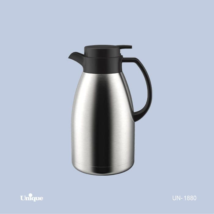 فلاسک استیل 1.5 لیتر یونیک کد UN-1880