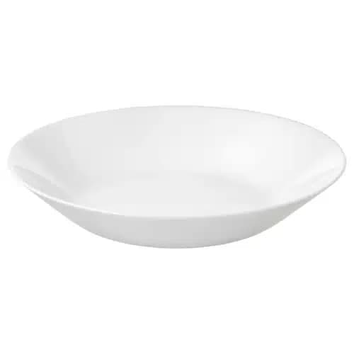 بشقاب خورشت خوری ایکیا OFTAST/ سایز 20 سانتی متر