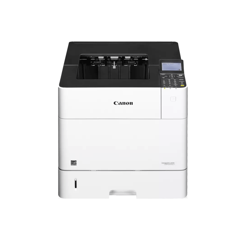 پرینتر استوک canon LBP351dn