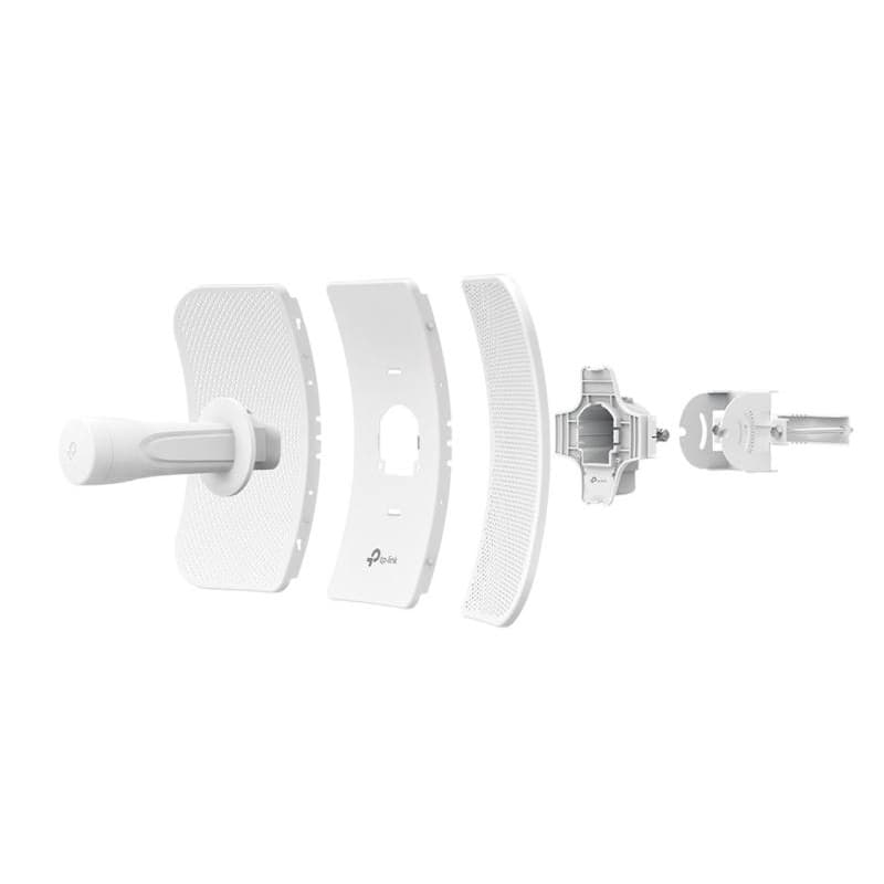اکسس پوینت بی‌سیم تی پی-لینک CPE610 — تصویر ۲