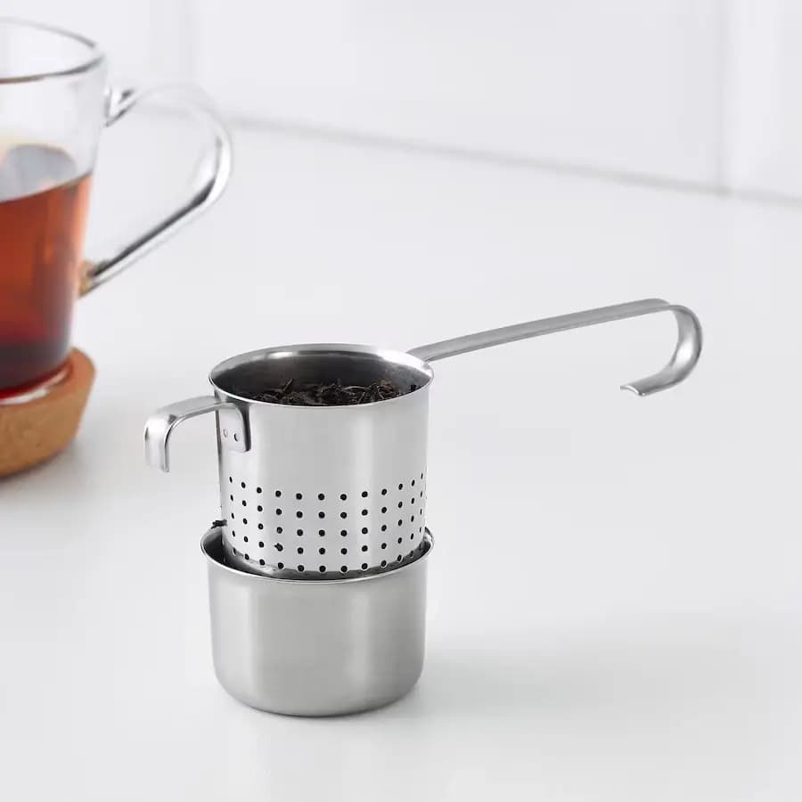 صافی چای ایکیا LJUDLOS — تصویر ۶