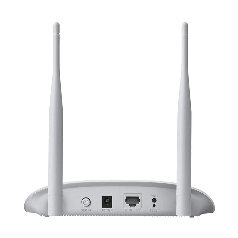TL-WA801N اکسس پوینت بی‌سیم تی پی لینک — تصویر ۴