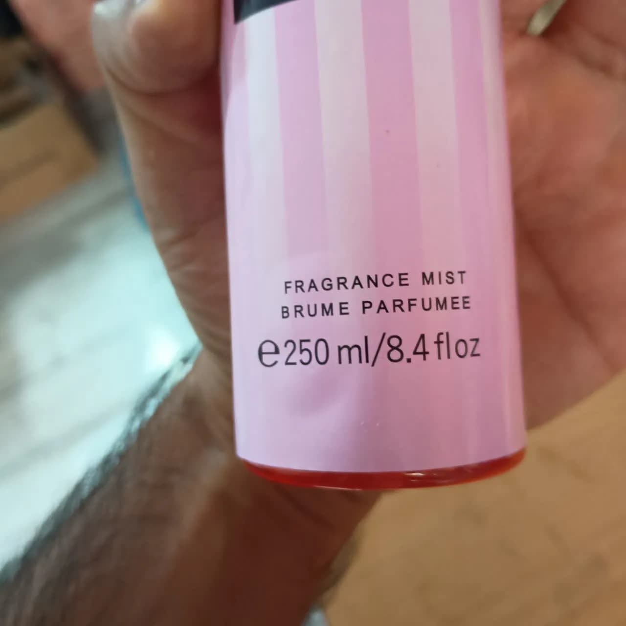 بادی اسپلش ویکتوریا سکرت 250 میل — تصویر ۳