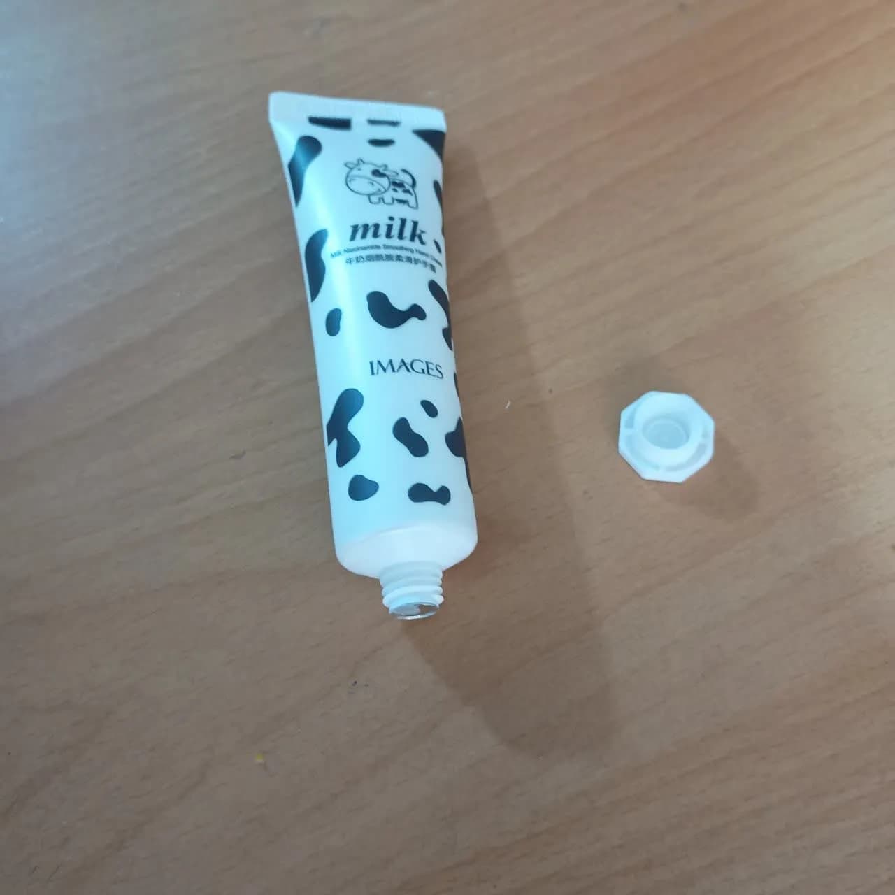 آبرسان شیر گاو milk 30 گرمی — تصویر ۴