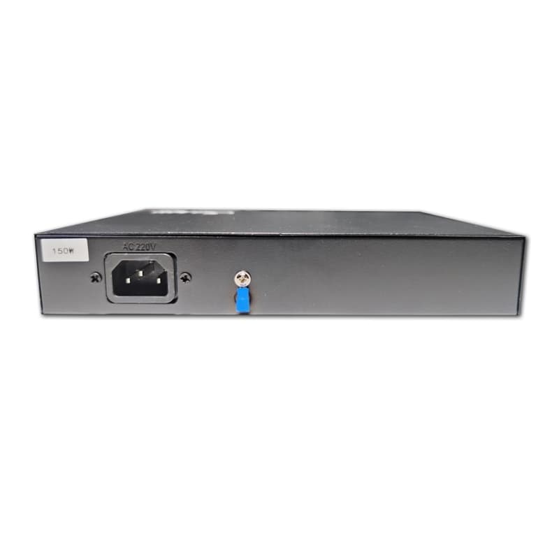 Seric NS-8p-2100W150 سوییچ سریک — تصویر ۳