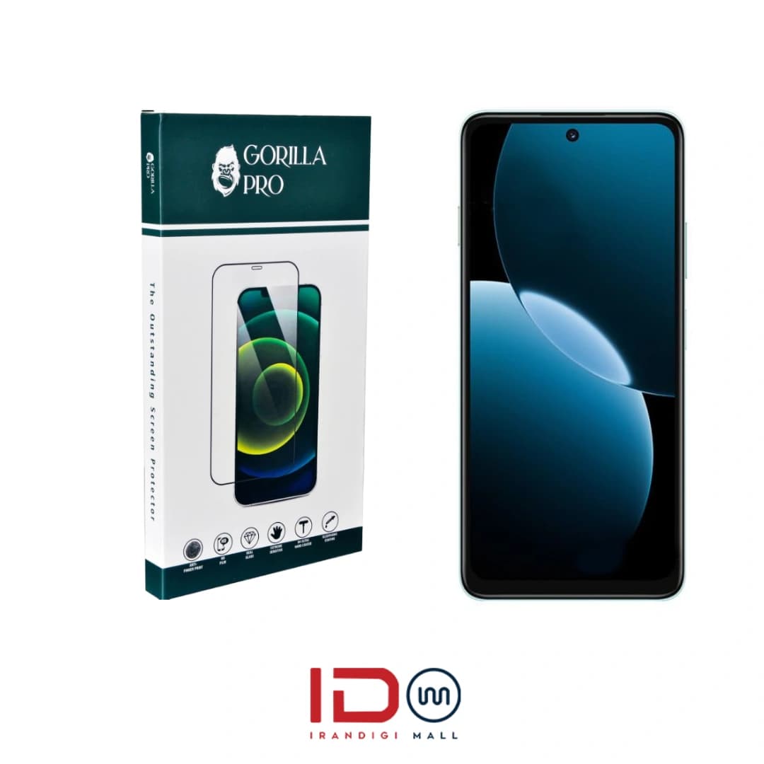 گلس و محافظ هیدروژلی (پرایوسی) نمایشگر گوشی هوآوی مدل Huawei Nova Y73