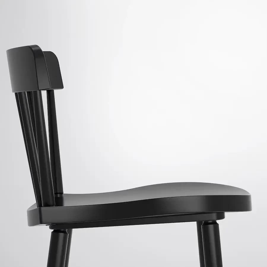 صندلی بار ایکیا NORRARYD — تصویر ۲