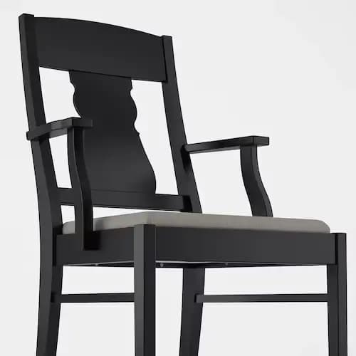 صندلی ایکیا INGATORP — تصویر ۶