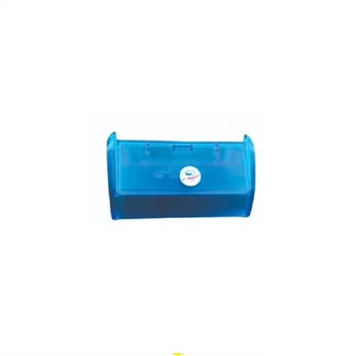 درب پرینتر کارتخوان پکسS910 مینی-آبی