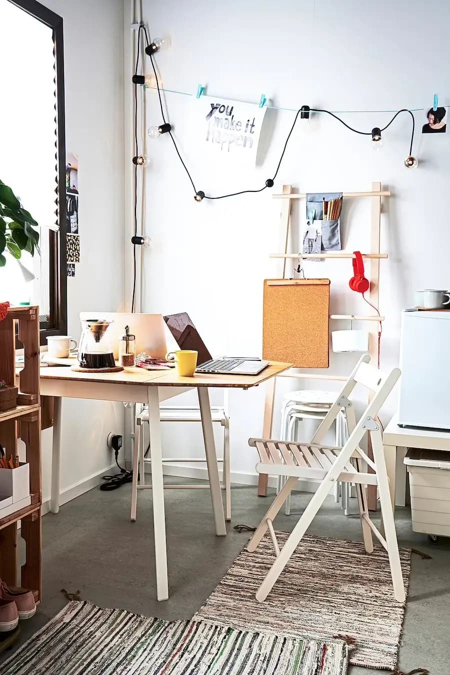 میز ایکیا IKEA PS 2012 — تصویر ۲