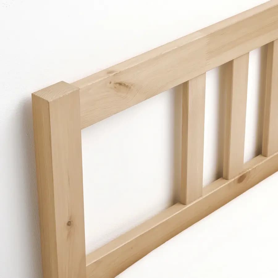 کاناپه تخت خواب شو ایکیا HEMNES — تصویر ۱۲