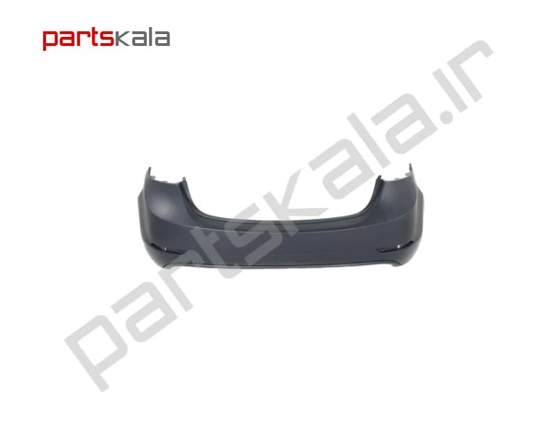 سپر عقب النترا وارداتی
