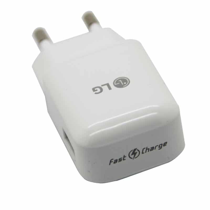 کلگی LG فست شارژ اورجینال- LG MCS-H05ER