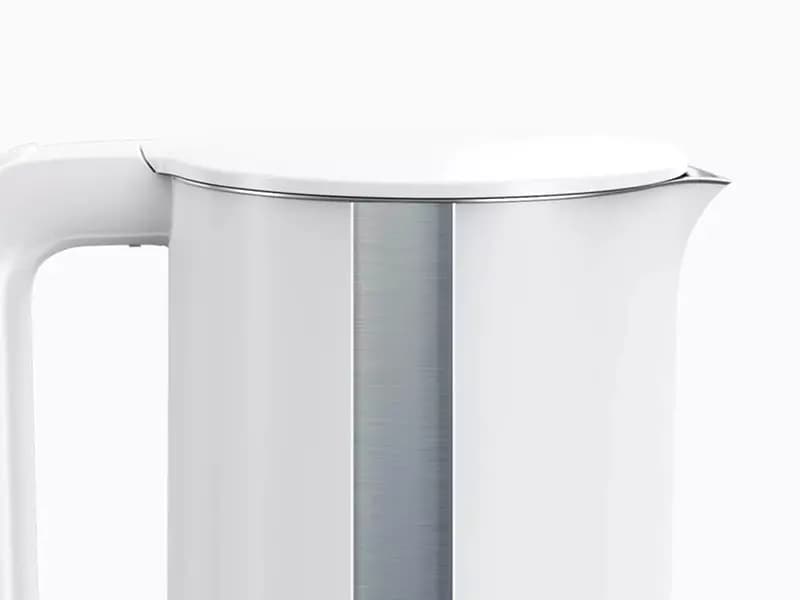 کتری برقی شیائومی مدل Kettle 1S «اورجینال – ارسال 1 ساعت» — تصویر ۷