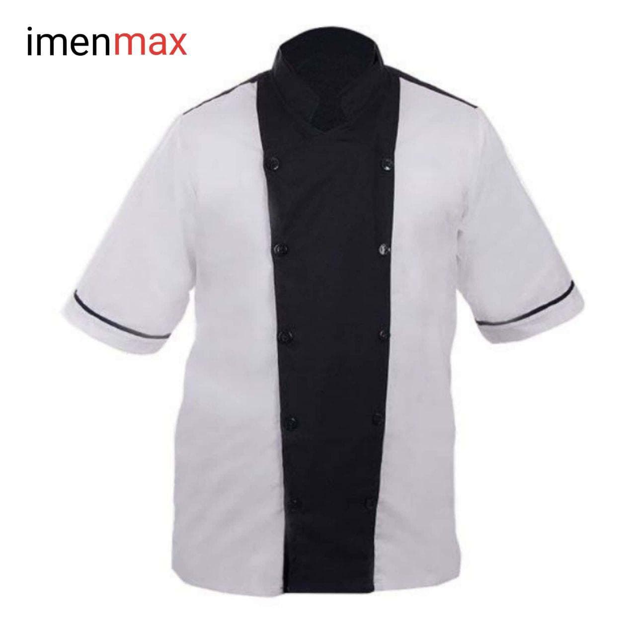 لباس رستورانی کیمیا ، آگرین