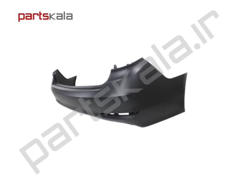 سپر عقب هیوندای سوناتا NF