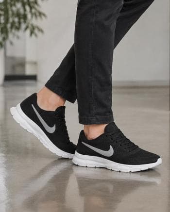 کفش مردانه Nike مدل Albert — تصویر ۶