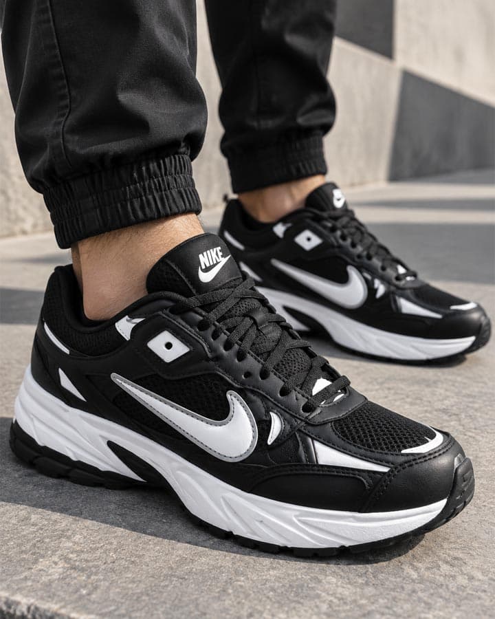 کفش مردانه Nike مدل Albert — تصویر ۲