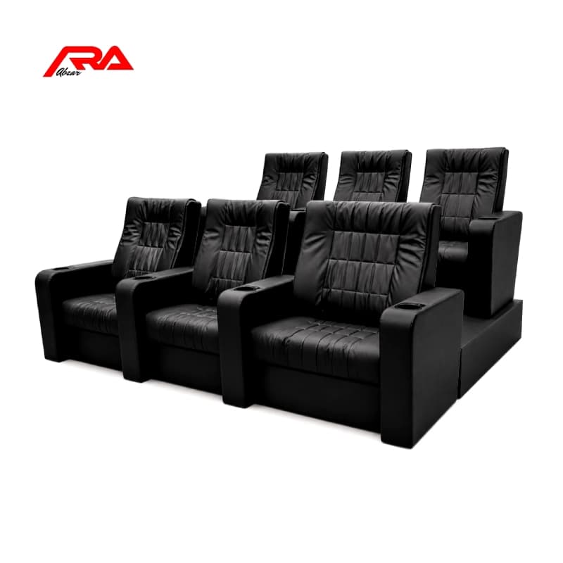 صندلی VIP مدل 7C-600 — تصویر ۳