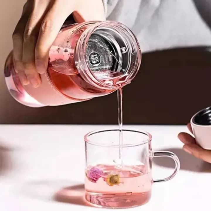 ماگ قابل حمل ‘LessLIFE 480ML — تصویر ۸