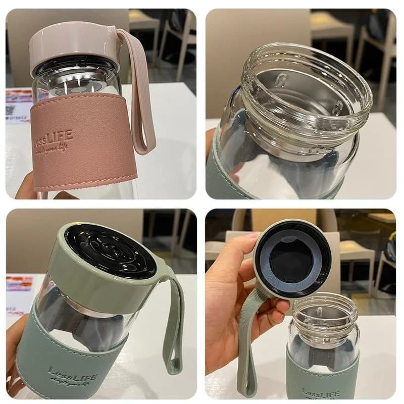 ماگ قابل حمل ‘LessLIFE 480ML — تصویر ۵