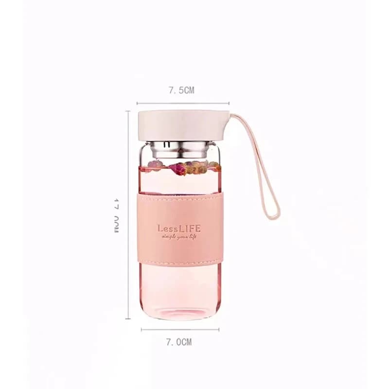 ماگ قابل حمل ‘LessLIFE 480ML — تصویر ۴