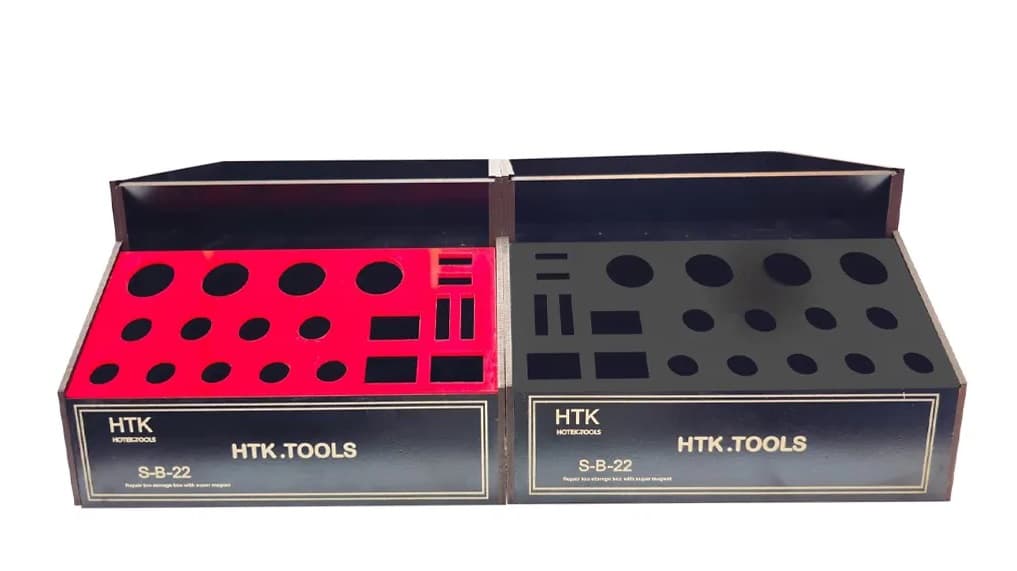 استند ابزار HTK.Tools S-B-22