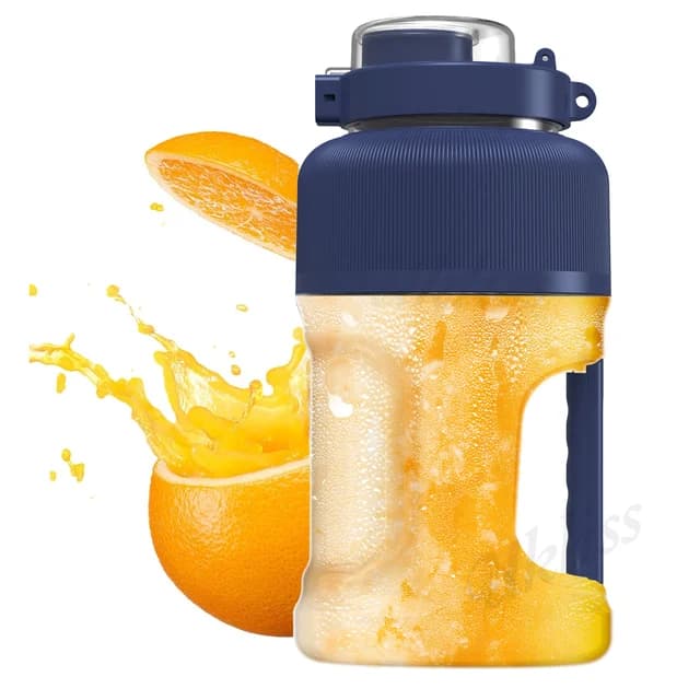 آبمیوه گیری ‘Fresh bottle 1000ML — تصویر ۷
