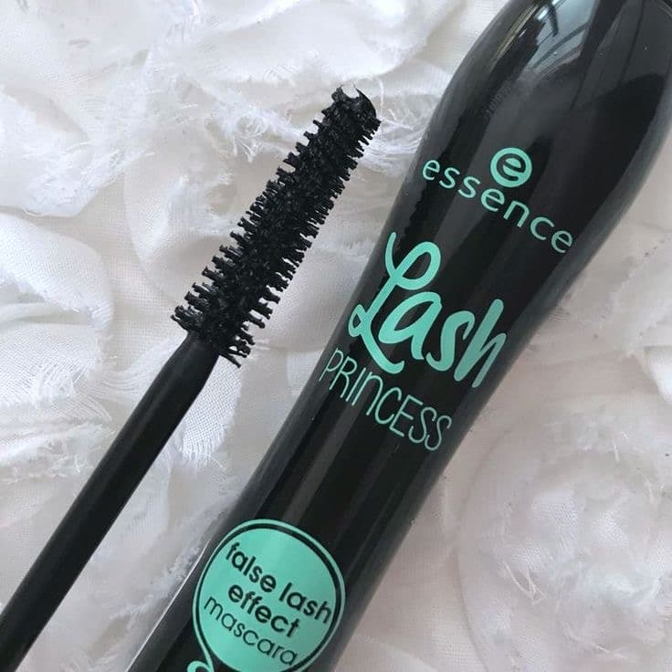 ریمل حجم دهند لش پرنسس سبز اسنس Lash Princess — تصویر ۲