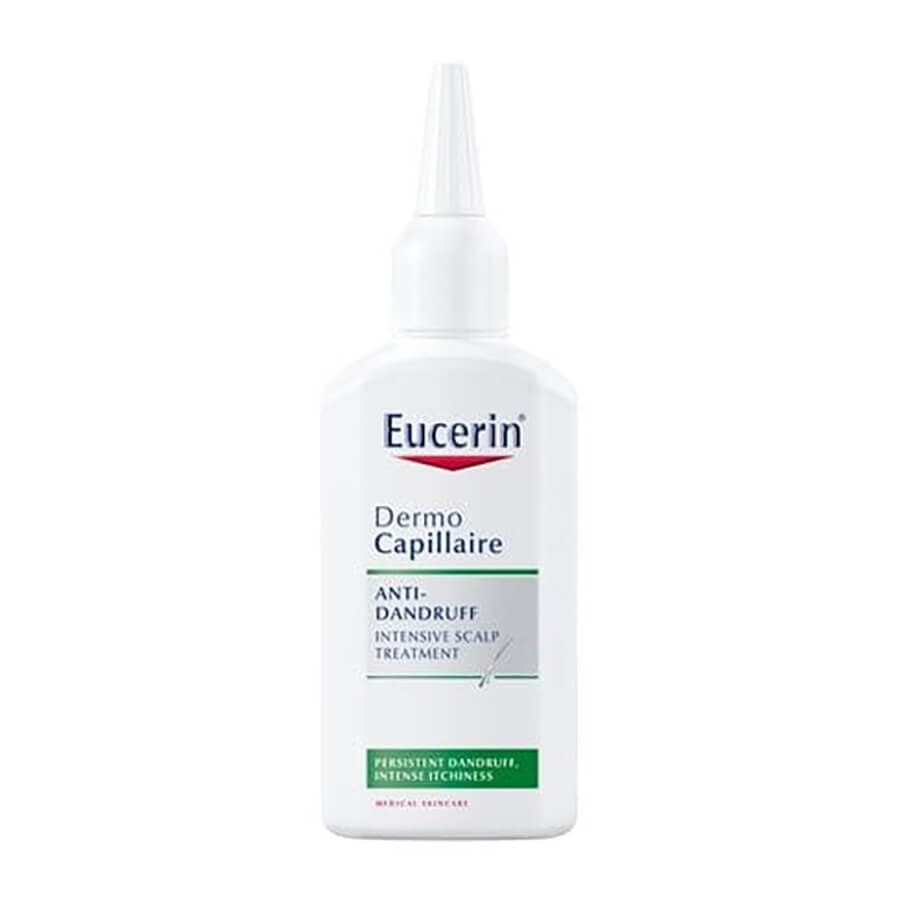 تونیک ضدشوره اوسرین مدل Dermo Capillaire حجم 100 میل
