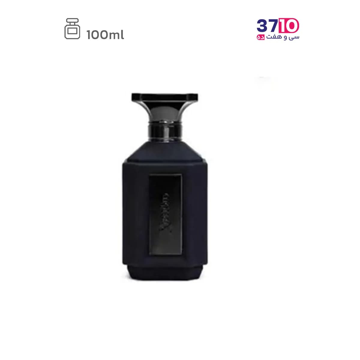 ادوپرفیوم مردانه زیفوید مدل ولوت بلک Black Velvet حجم 100 میلی لیتر — تصویر ۲