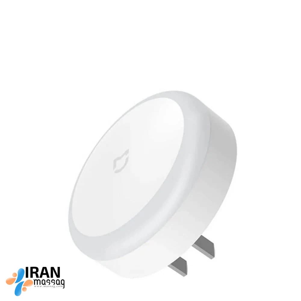 چراغ خواب پریزی شیائومی مدل MJYD04YL — تصویر ۶