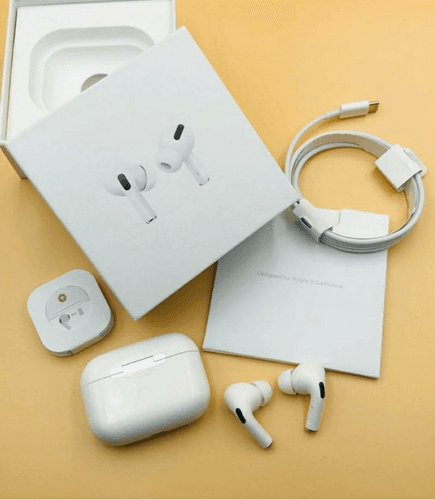 ایرپاد پرو کپی (فول کپی) – Apple AirPods Pro Full Copy — تصویر ۴