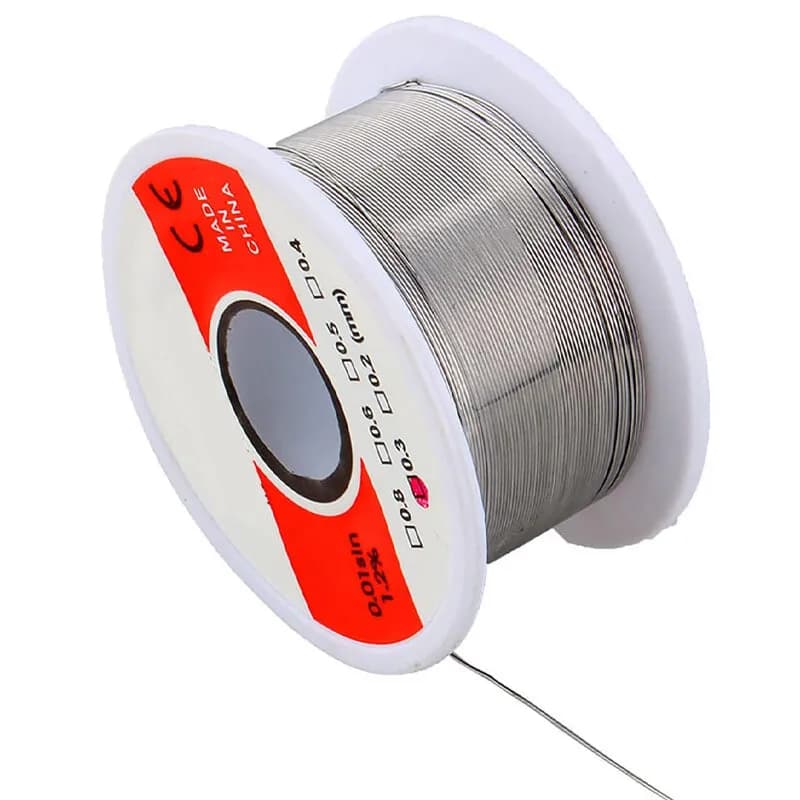 سیم لحیم کایزی مدل Kaisi-0.3