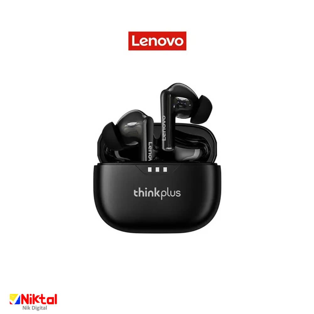 ایرپاد بلوتوثی لنوو LP3 PRO (اورجینال)