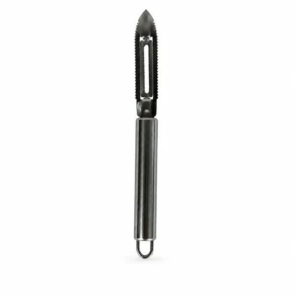 پوست کن مدادی استیل peeler