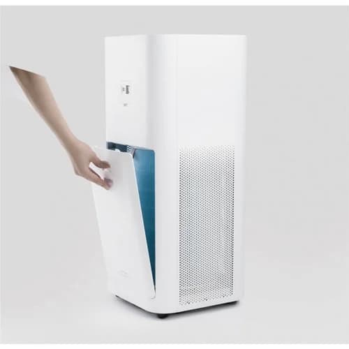 دستگاه تصفیه کننده هوا شیائومی مدل Mi Air Purifier Pro H «اورجینال – ارسال 1 ساعت» — تصویر ۲