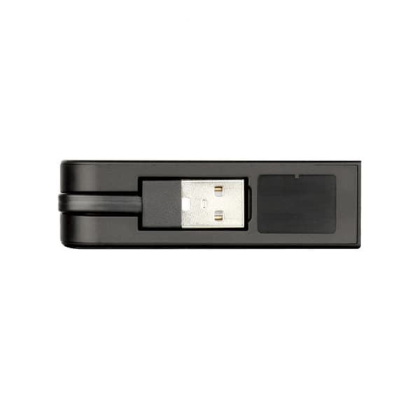 مبدل یو اس بی دی لینک 2.0 به کارت شبکه دی لینک DUB-E100 — تصویر ۳